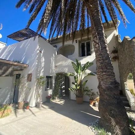 Apartamento Denia'S Beach House Exterior foto