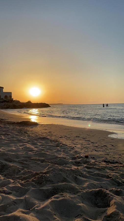 Apartamento Denia'S Beach House Exterior foto
