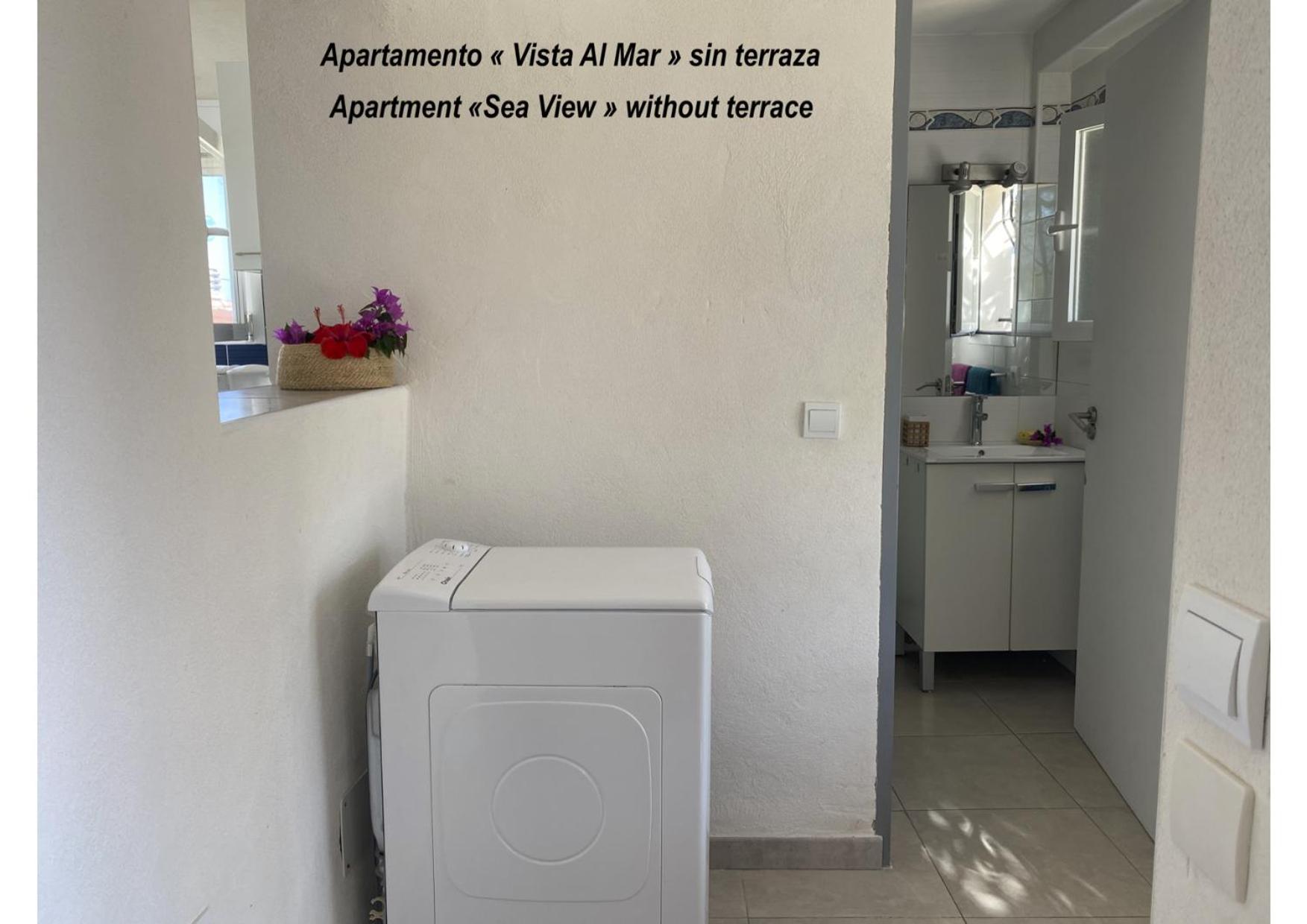 Apartamento Denia'S Beach House Exterior foto