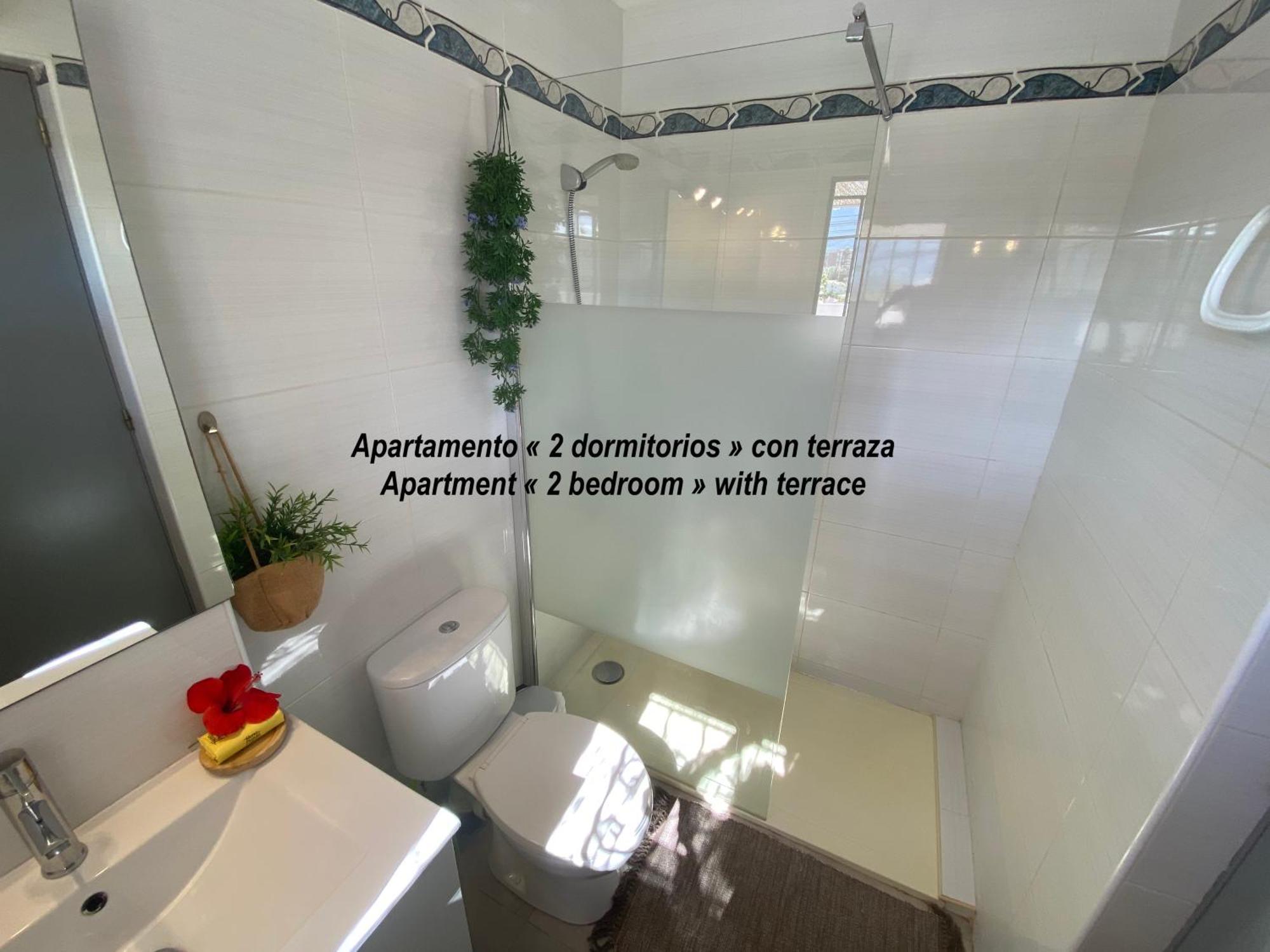 Apartamento Denia'S Beach House Exterior foto