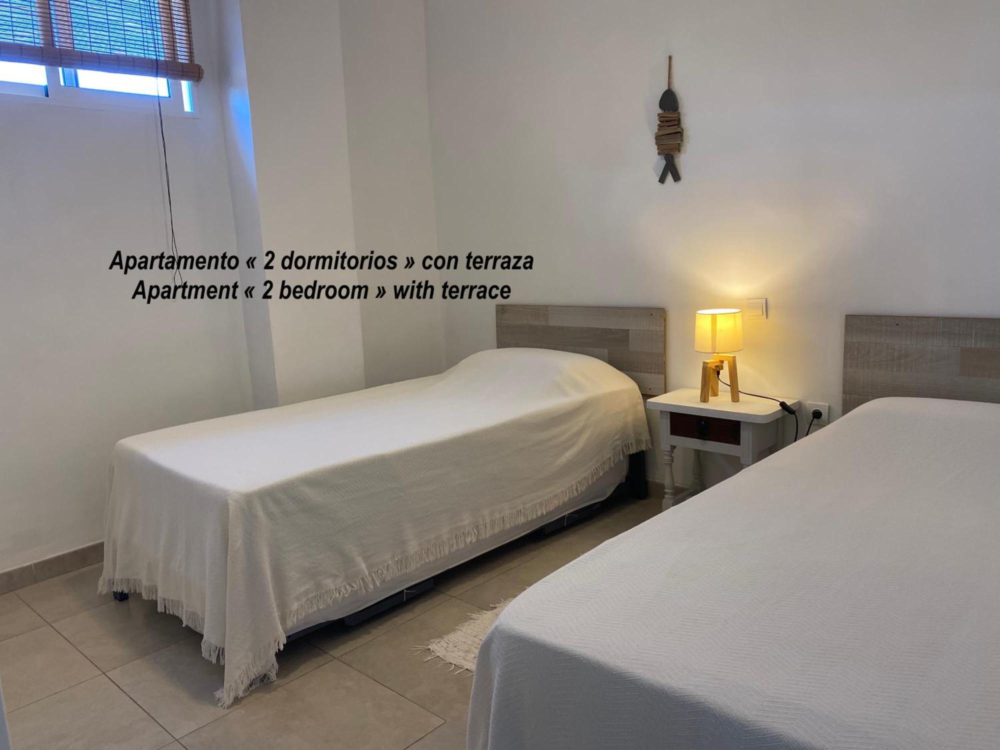 Apartamento Denia'S Beach House Exterior foto