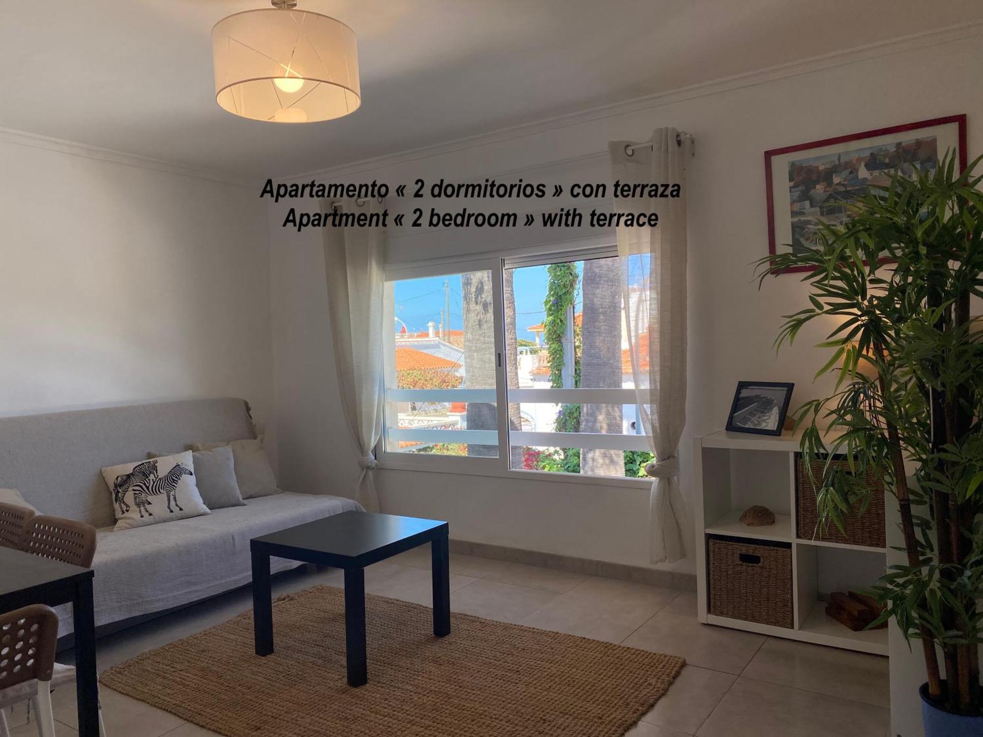 Apartamento Denia'S Beach House Exterior foto
